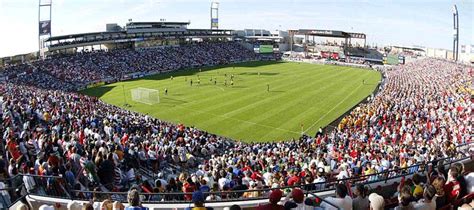 hotels near fc dallas stadium.